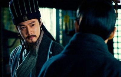 ​诸葛亮兄弟三人分别效力哪个国家?三兄弟都有什么下场?