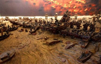 ​三国时期中原为什么没有被胡人入侵?