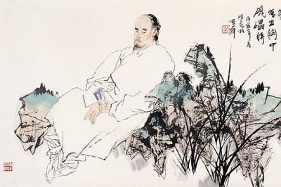 ​贾宝玉的原型到底是曹雪芹还是纳兰性德?