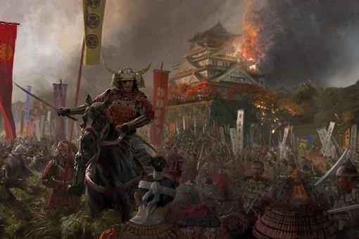 古代打仗为什么大部分都是步兵?