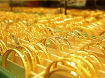 ​如何鉴别黄金真假（辨别真假黄金的小技巧）