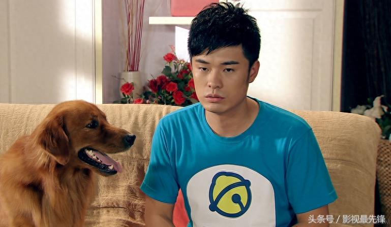 “赫赫有名”，陈赤赤在你眼中是什么样的呢？