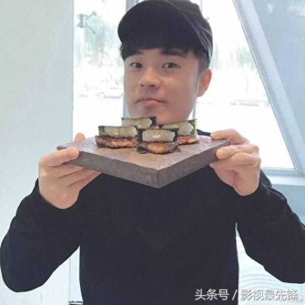 “赫赫有名”，陈赤赤在你眼中是什么样的呢？