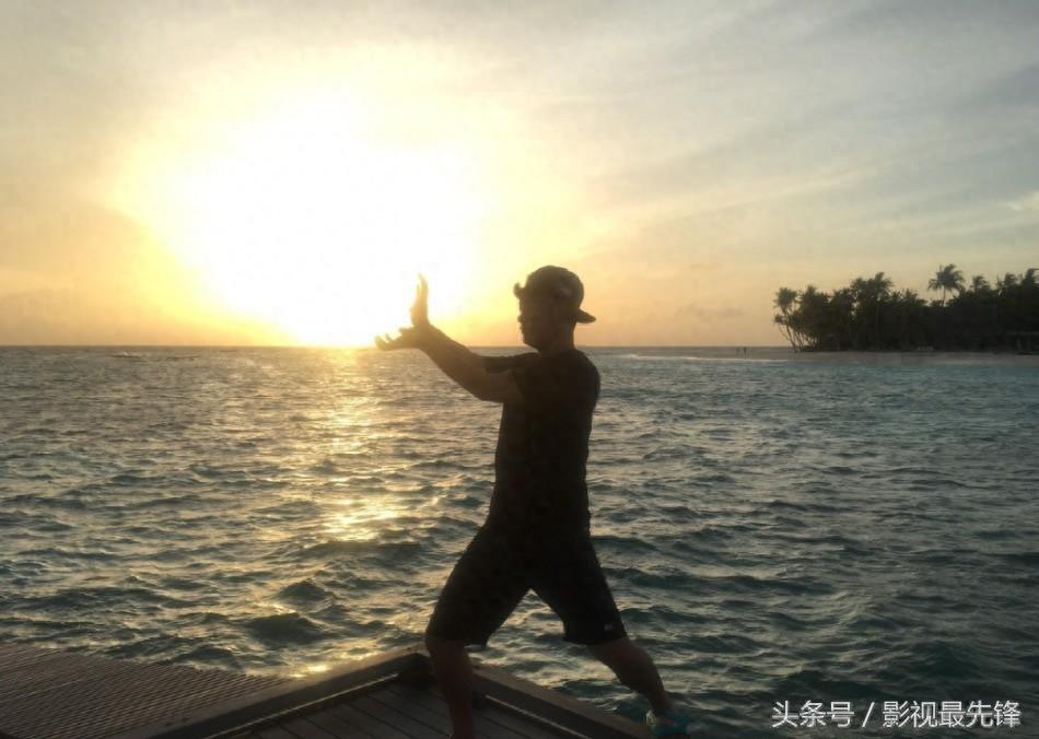 “赫赫有名”，陈赤赤在你眼中是什么样的呢？