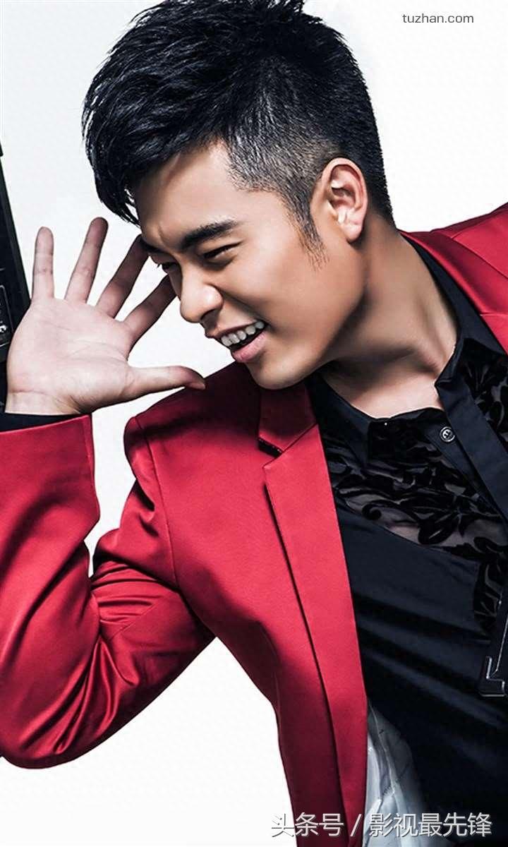 “赫赫有名”，陈赤赤在你眼中是什么样的呢？