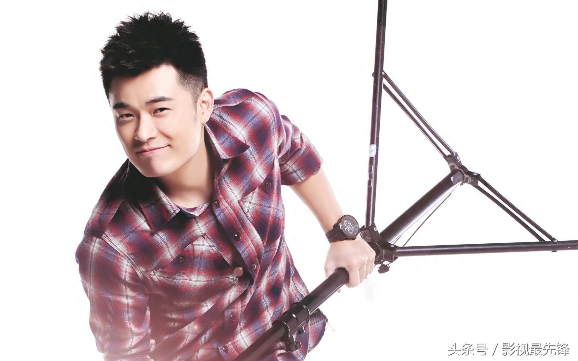 “赫赫有名”，陈赤赤在你眼中是什么样的呢？