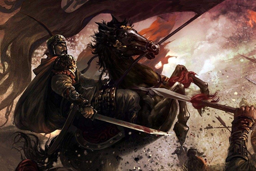 兵家四圣六大将分别指谁?