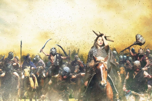 兵家四圣六大将分别指谁?