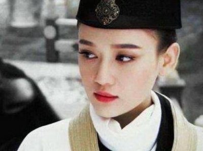 ​古代女扮男装真的看不出来吗 事实证明的确是真的