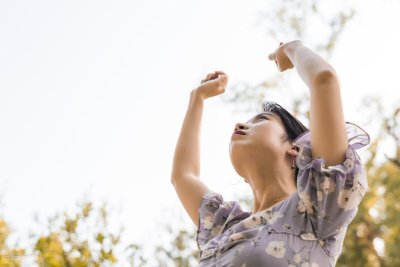 ​描写世间万物美好的短句