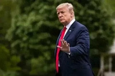 ​身体的健康、N次的刺杀: 78岁高龄的特朗普能坚持活到多少岁？