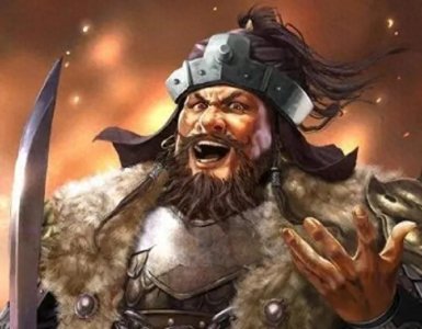 ​食人肉、舔人血，五胡乱华时期残暴嗜血的羯族人来自何方？