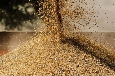 ​中国进口美30万吨大豆，美却无视善意，又对中国科技出手了