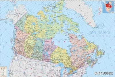 ​国内中产家庭移民加拿大，找不到好工作，现在后悔了