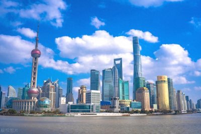 ​上海八大免费景点， 上海不要门票的地方，上海不花钱的景点