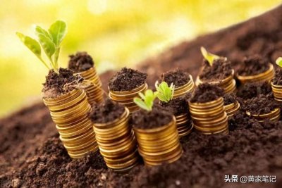 ​非常赚钱的5大热门行业，选对拼搏，身价逆袭的黄金赛道