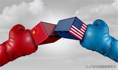 ​辱而不屈的中美黄海对峙事件：中国核潜艇被美军锁定追击