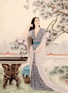 ​李清照最悲凉的词，写尽物是人非的无限感慨，真可谓是千古伤心语