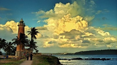 ​斯里兰卡签证现在最新的办理流程是什么？需要准备哪些材料？