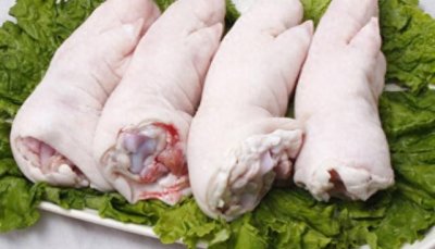 ​猪脚也分前脚和后脚，原来它们的差距这么大，以后别再傻傻买错了