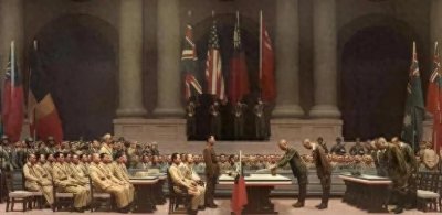 ​中日两国再度开战 结果还会是中国胜利吗？