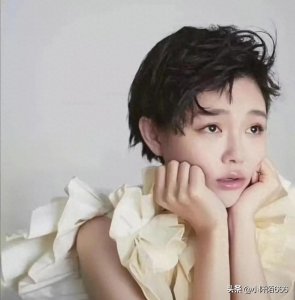 ​大S“短发”造型曝光，“少女感”十足，神似郭采洁