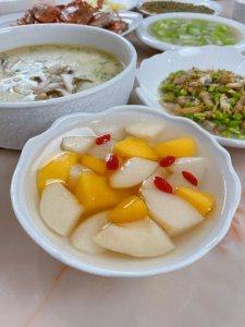 ​罐头瓶子不要扔，教你再利用，又是一瓶新罐头，清甜好喝无添加