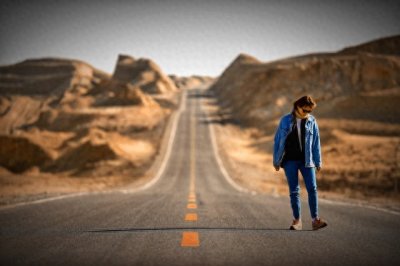 ​走出阴霾：20句充满希望的话语陪你迎接美好未来！