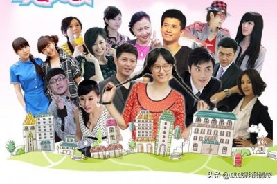 ​凭扮丑走红，饰演嫦娥惊艳，因晒照被张艺谋开除，李欣汝太可惜！