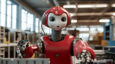 ​为什么人形机器人首选PPS塑料？