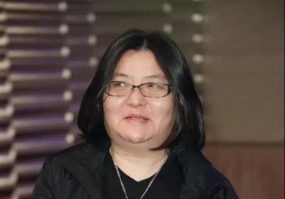 ​“第一女流氓”邱黎宽：将所有的温柔送给儿子，不是亲生胜似亲生