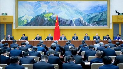 ​最新名单！国务院26个部委组成，现任部长都是谁？