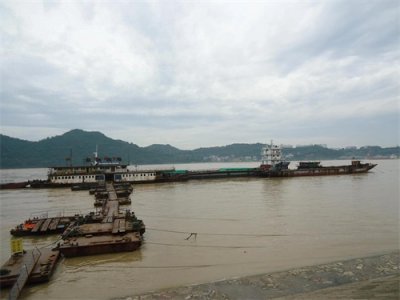 ​长江断流事件