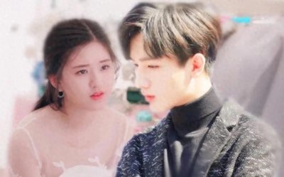 ​赵露思与李宏毅旧情曝光，亲密互动引发热议