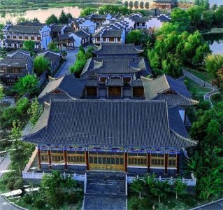 ​中国县城概况:蕲春——时珍故里，中国艾都！