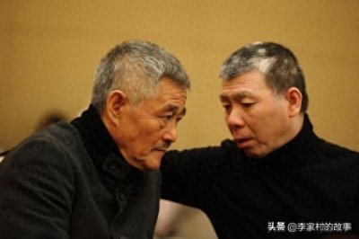 ​赵本山当天为何打脸冯小刚