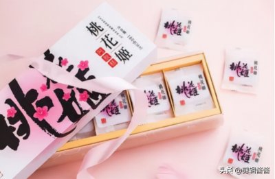 ​新时代女性滋补佳品：养颜零食桃花姬，吃出健康美丽