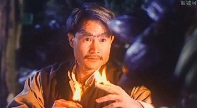 ​林正英死于拍鬼片禁忌？去世前病容恐怖，真实情况却因肝癌