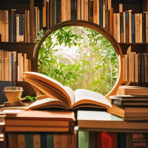 ​读书日的起源：点亮知识的明灯