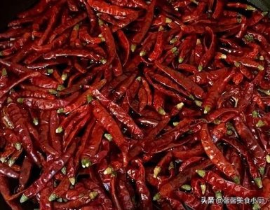 ​老干妈豆豉辣椒酱最好吃的做法，香辣过瘾，学会自己在家做