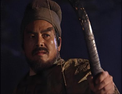 ​梁山10大高手榜单出炉，林冲第五，卢俊义第三，第1名一招秒武松