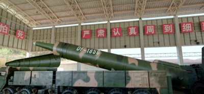 ​火箭军部队的路权有多高？导弹车经过的路段，为何要战备戒严？