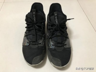 ​球鞋：普通到极致也是一种优秀——PG3实战测评