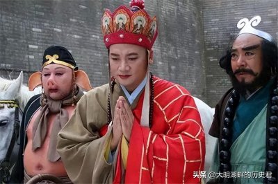 ​探究西牛贺洲成为妖怪“乐园”的缘由