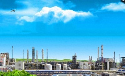 ​中国这十二个超级工程，每一个都耗资千亿，还有三个超过一万亿