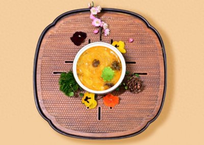 ​“渝味360碗”美食探店丨素食版的“佛跳墙” 一场味蕾的禅意之旅