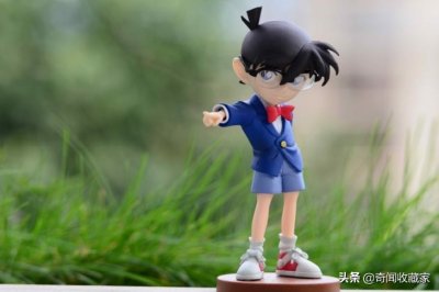 ​来看看那些看得起买不起的手办吧（全球最贵10大手办）