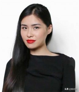 ​李然：欧洲第一位中国王妃，26岁嫁入比利时王室，如今怎样了？