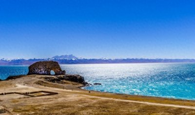 ​一生最值得去的15个景点，去过一半，此生无憾，你打卡了多少个？