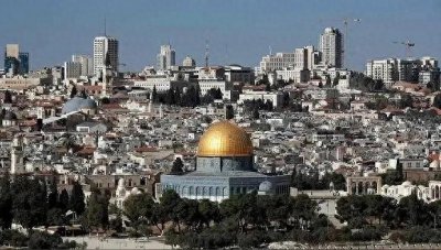 ​一文看懂耶路撒冷的前世今生